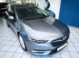 Opel Insignia B Sports Tourer*Totwinkel & Spurassist* - Opel Insignia Gebrauchtwagen in Hannover