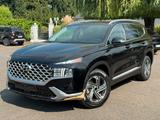 Hyundai SANTA FE - Hyundai Unfallwagen