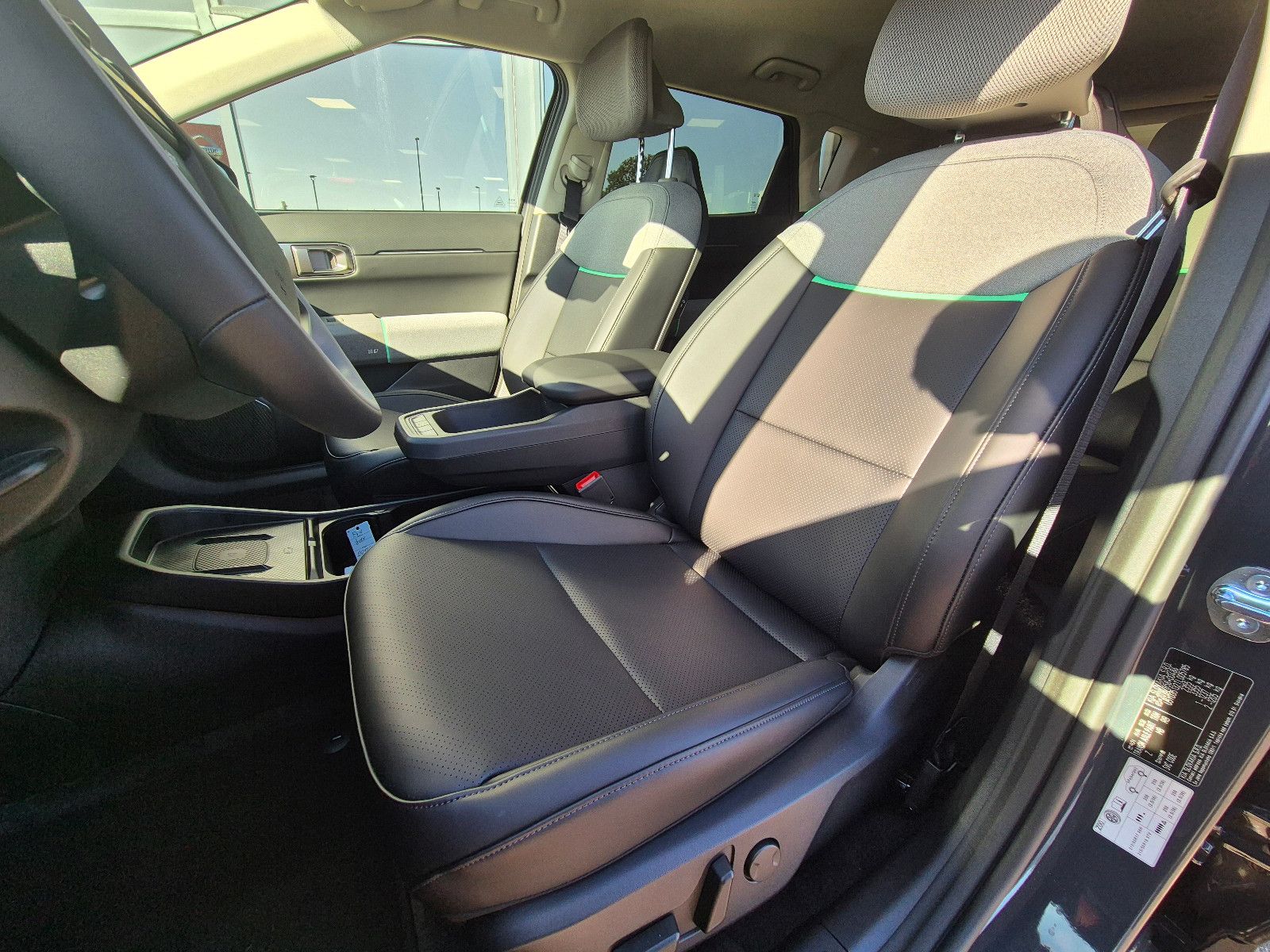 Kia EV4 - Bild 12