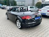 Audi TT Coupe/Roadster 2.0 TDI Roadster quattro*S lin - Audi TT: Roadster