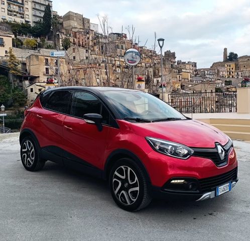 Renault Captur dCi 8V 90 CV Start&Stop Energy Hy