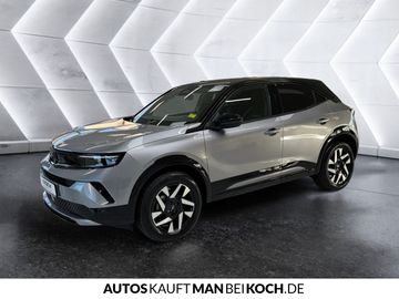 Opel Mokka - 3