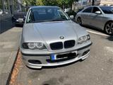 BMW 330i - - BMW 330 aus 2000: 330i