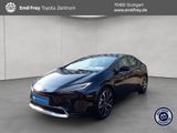 Toyota Prius Plug-in Hybrid Advanced,Solardach,Navi, AC - Toyota Prius: Advanced