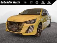 Peugeot e-208 - Vorschau Bild 1