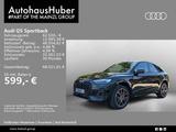 Audi Q5 Sportback S line 45 TFSI quattro S tronic AHK