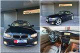 BMW 330i Aut.°Navi-Pro.°TopZustand°19"Alu°Voll-Ausst - BMW 330 aus 2007: Coupe