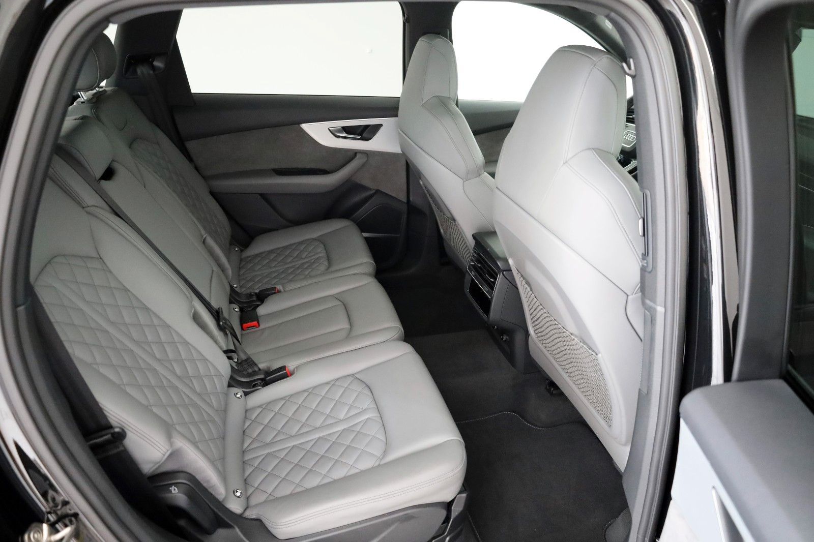Fahrzeugabbildung Audi Q7 50 TDI quattro S line,Kame.,ACC,HUD,Panor,B&O