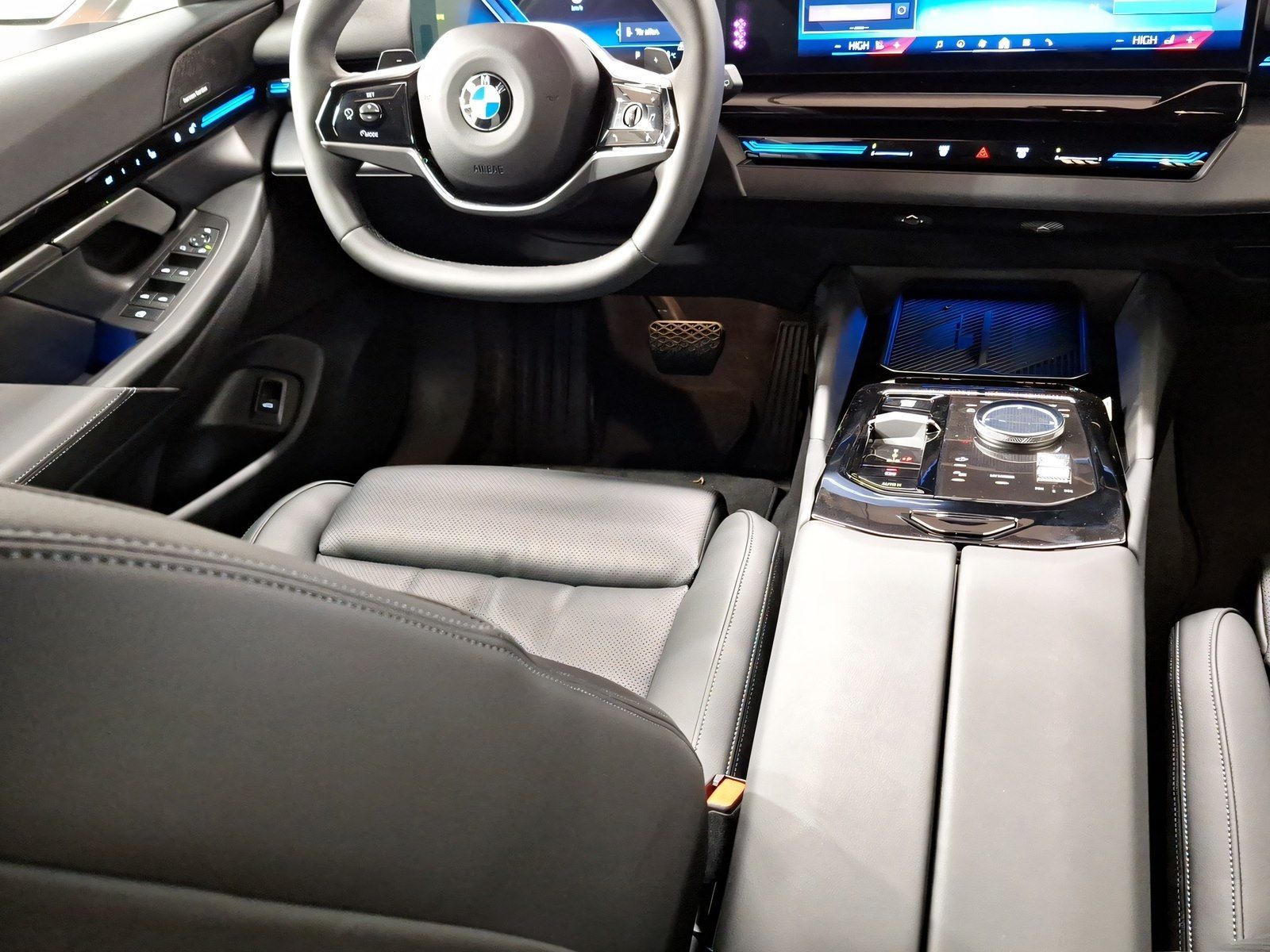 BMW 520 - Bild 14