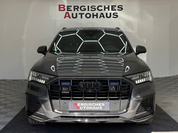 Audi Q7 - 2
