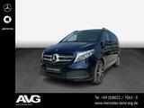 Mercedes-Benz V 250 d 4M AVANTGARDE ED Kompakt Nav/LED/StandHz - Mercedes-Benz V-Class in Leipzig