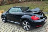 Volkswagen Beetle 1.4 TSI DSG Exclusive Design Cabriole... - Volkswagen Beetle: Exclusive Design