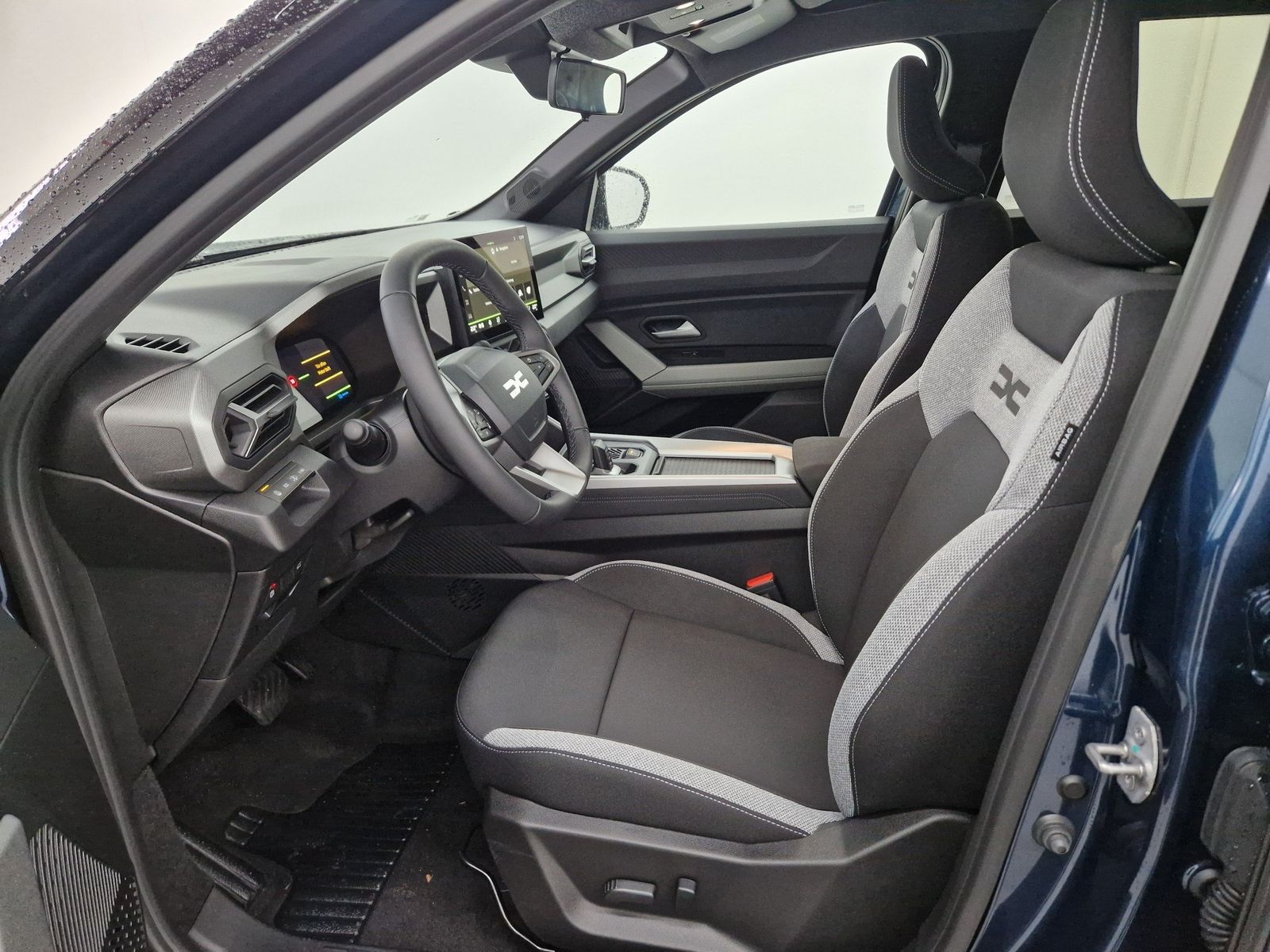 DACIA Bigster  Journey Hybrid 155 Winter-Plus – Bild 8