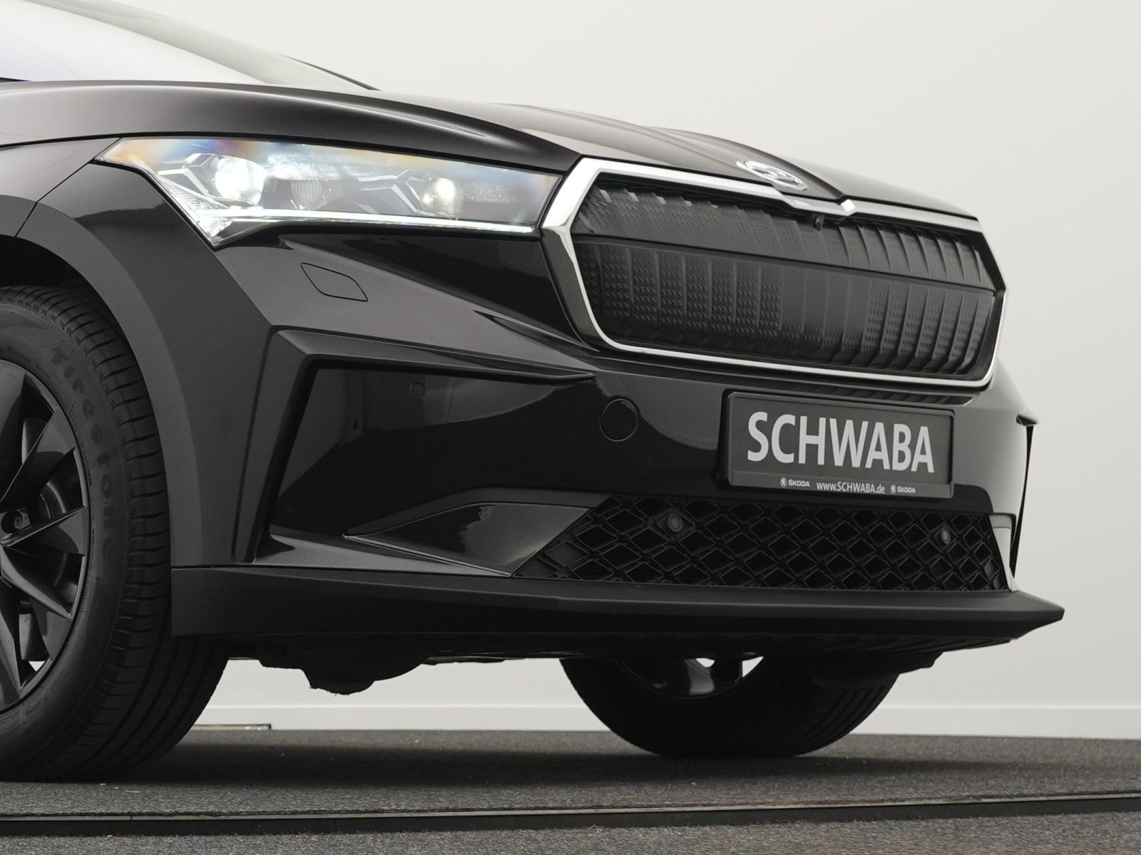 Skoda Enyaq - Bild 43