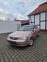 Chevrolet Nubira 1.6 109ps - Chevrolet Nubira Benziner Gebrauchtwagen