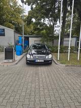 Mercedes-Benz 200 KOMPRESSOR ELEGANCE - Mercedes-Benz 200 in Hamburg