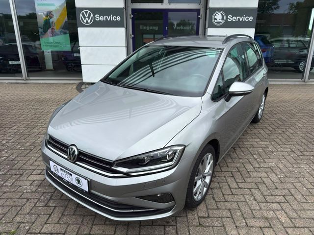 VW Golf Sportsvan VII *SZH*NAVI*