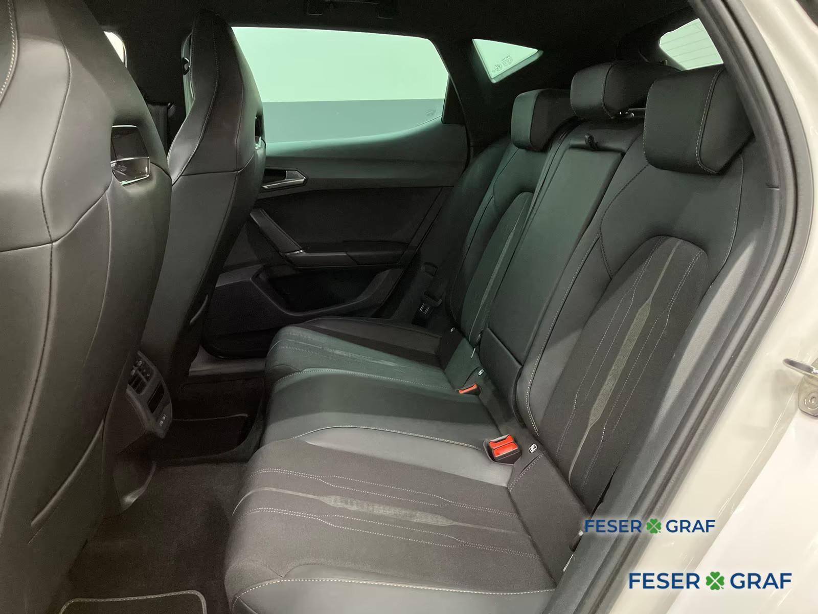 Cupra Leon VZ 2.0 TSI DSG LED*NAVI*DCC*LM*PDC*SH, миниатюра 7