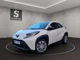 Toyota Aygo X 1.0 Play DAB+USB+Klima+RFK - Toyota Tageszulassungen