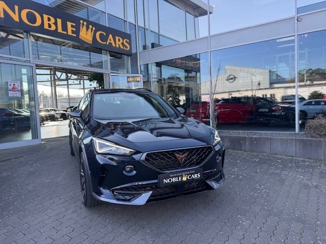 Fahrzeugabbildung CUPRA Formentor VZ e-Hybrid AHK PANO SHZ 19"