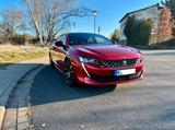 Peugeot 508 PureTech GT 225 EAT8  Vollausstattung - rote Peugeot 508