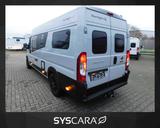 Sunlight Adventure Cliff 640 AHK, Winterausst. Vollausst - Sunlight Cliff