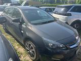 Opel Astra 1.4 Turbo 140CV Sports Tourer GPL Tec - Opel Astra mit LPG-Antrieb: Sports Tourer