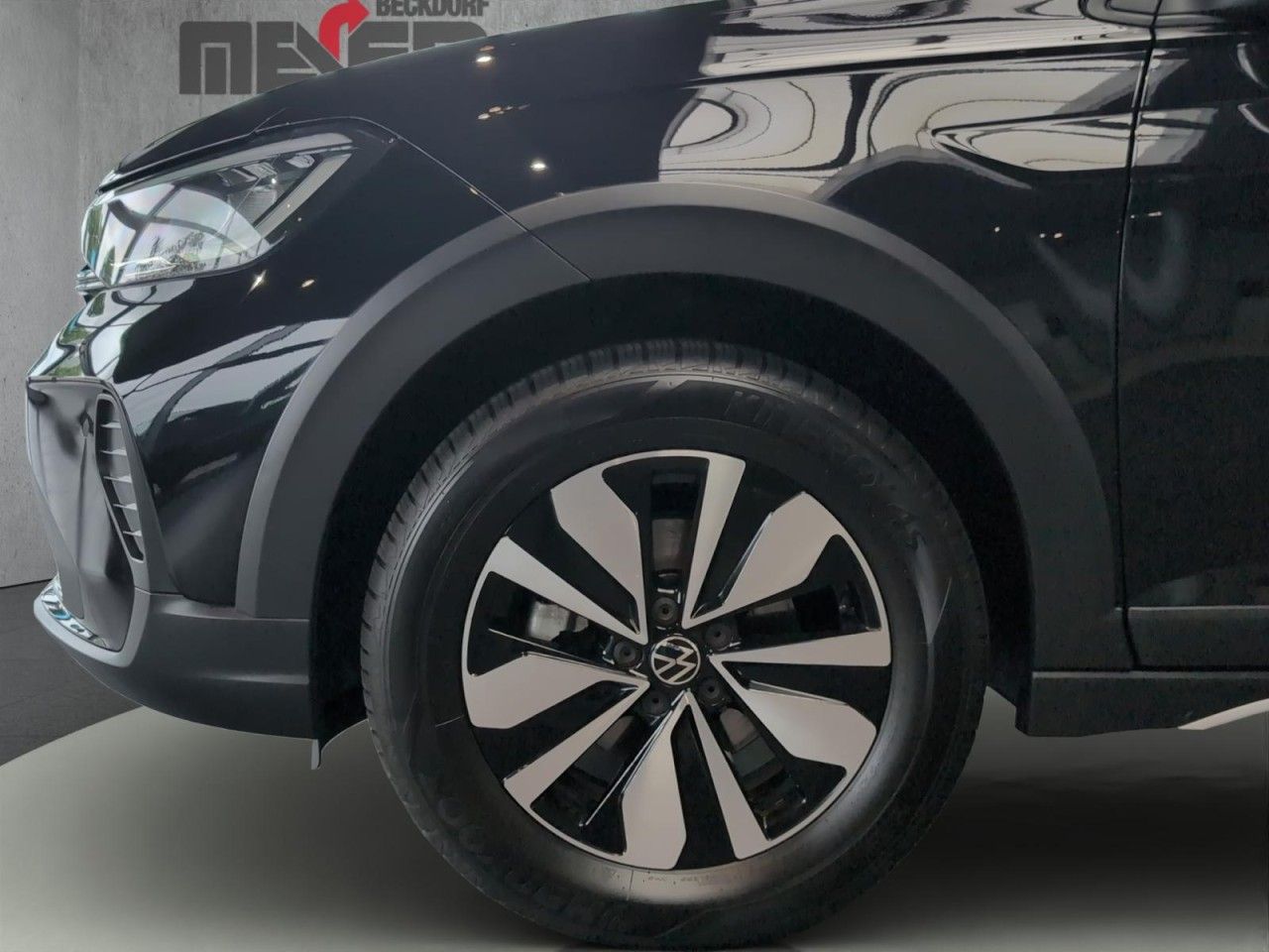 Taigo GOAL 1.0 TSI DSG Klima Navi
