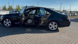 Mercedes-Benz Mercedes s320 cdi luftfahrwerk 3.0 l v6 - Mercedes-Benz S 320 aus 2006