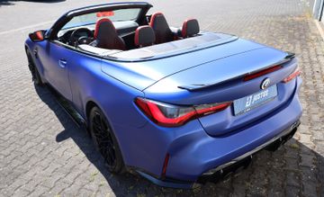 BMW M4 - 11
