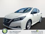 Nissan Leaf NISSAN LEAF (ZE1) - Nissan Leaf