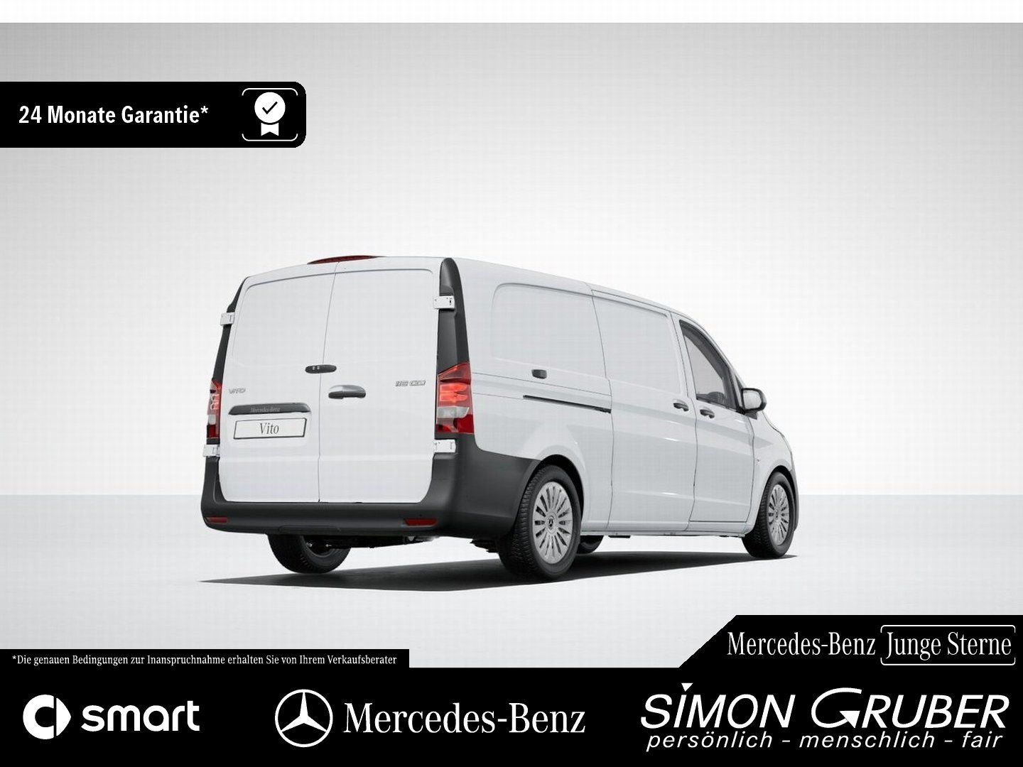 Fahrzeugabbildung Mercedes-Benz Vito 116 CDI Kasten Extralang Navi Kamera 3Sitze