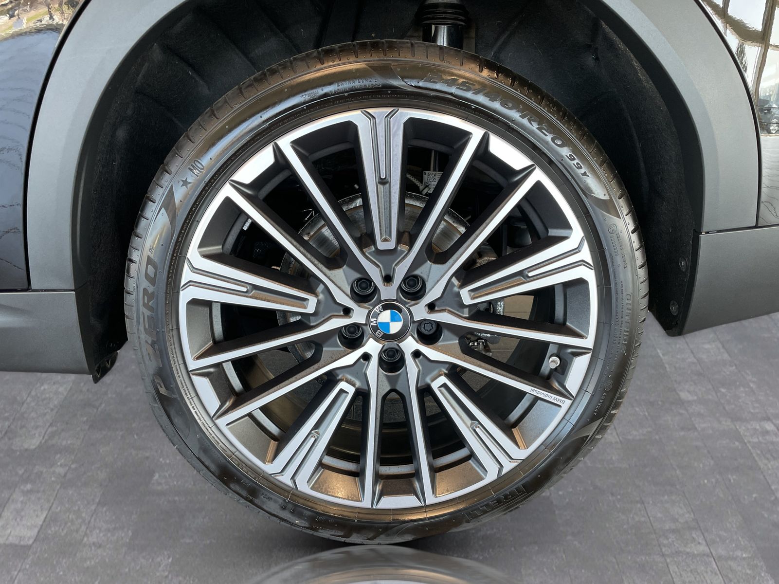 BMW X2 - Bild 14