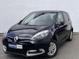 Renault Scenic Megane 1.5 dCi 110 Limited NAVI BT SHZ - Renault Scenic: Dci