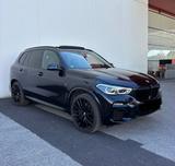 BMW X5 xDrive30d M Paket 22 Zoll Panorama Laser 