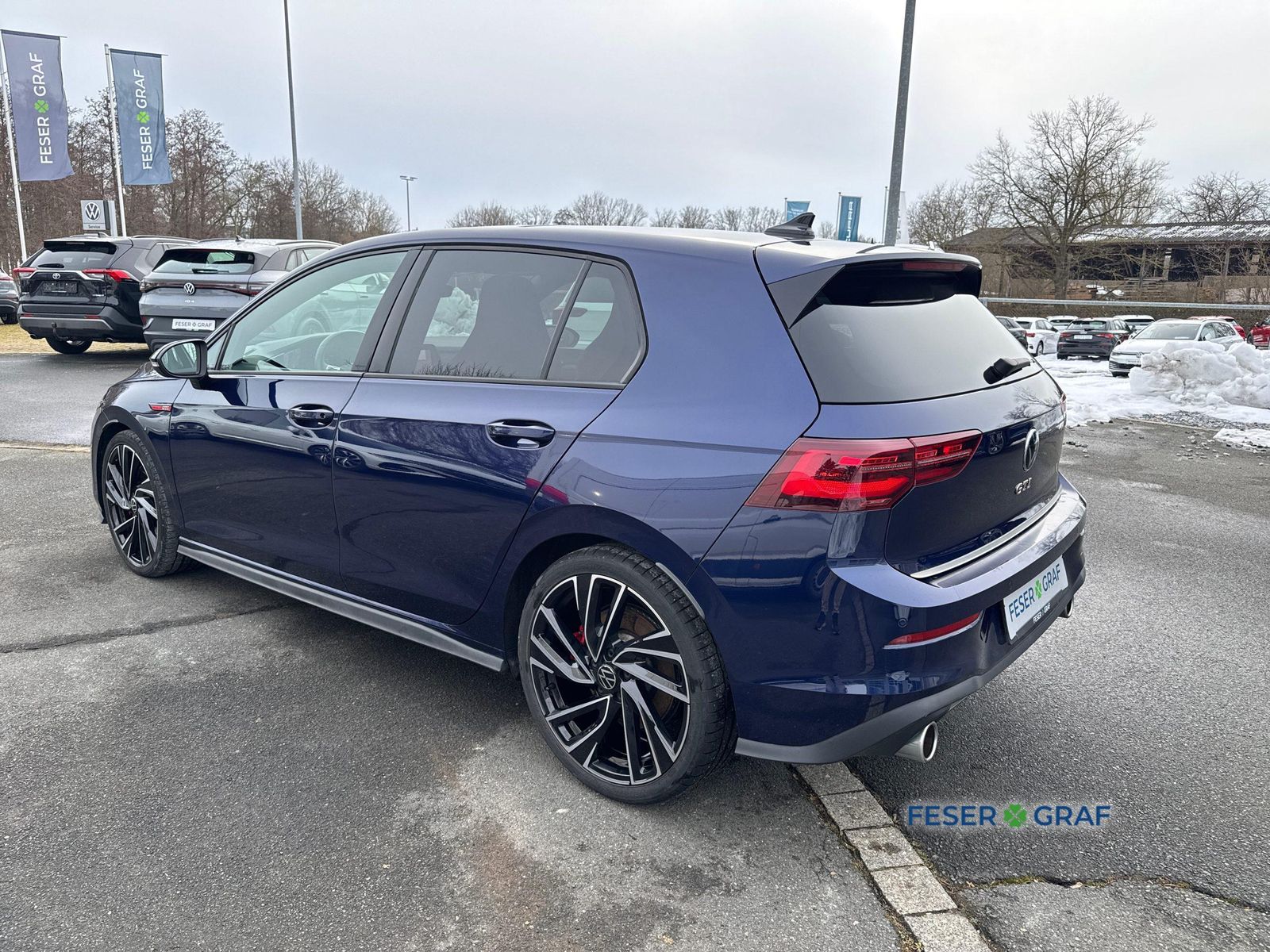 Volkswagen Golf - Bild 6