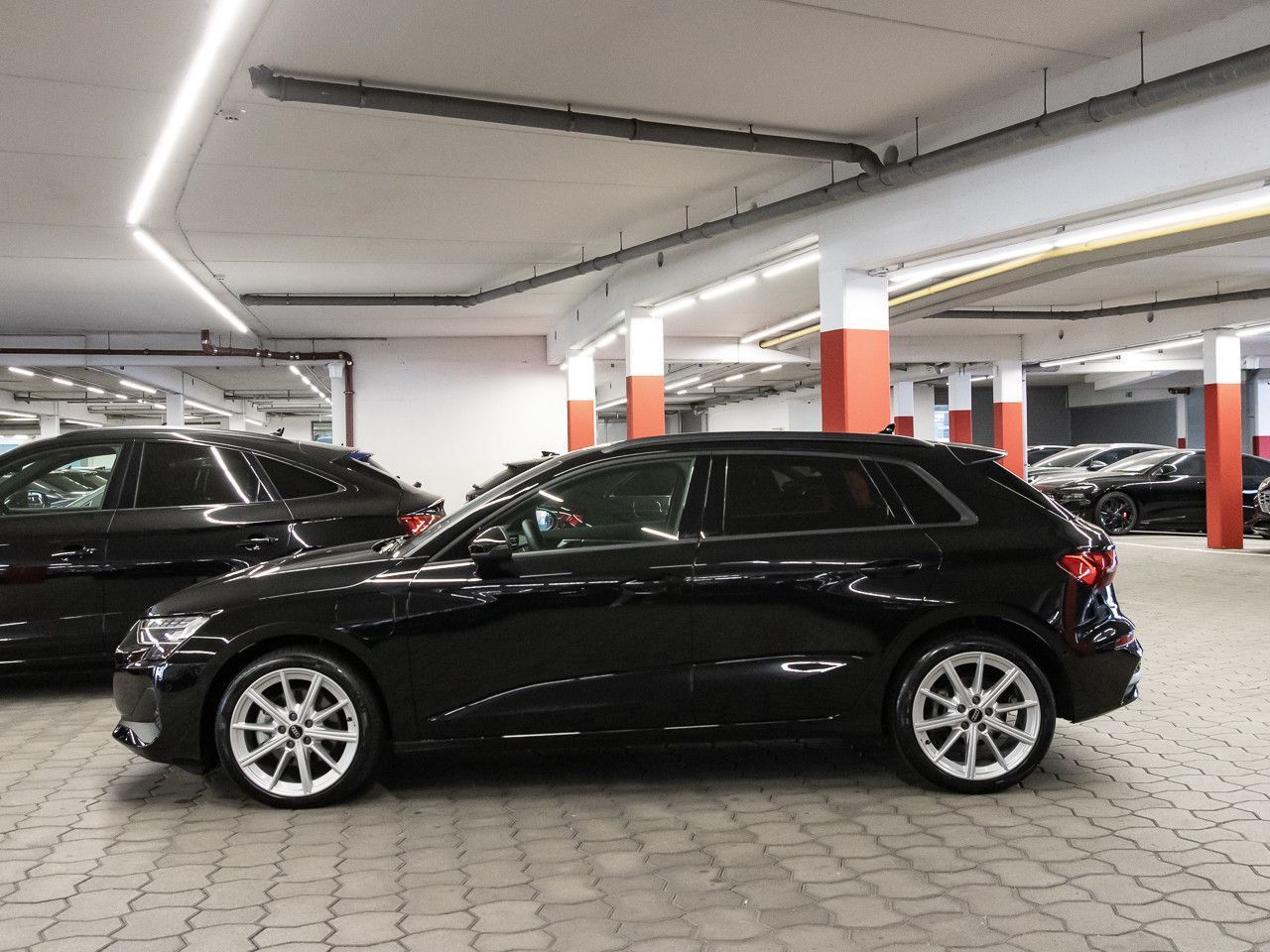 Audi A3 - Bild 3