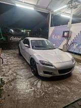Mazda RX8 192 Ps Kein Tausch - gebrauchte Mazda RX-8 aus dem Jahr 2004