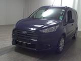 Ford Transit Connect 1.5 EB Kasten Trend Navi AHK RfK - Angebote
