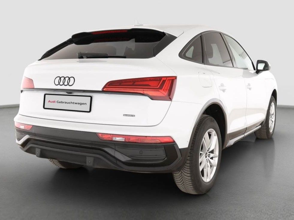 Audi Q5 - Bild 3