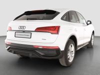 Audi Q5 - Vorschau Bild 3