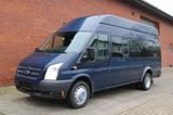 Ford Transit Bus FT 430 EL 16/17-Sitzer-Bus - Ford Sitzer transit 17
