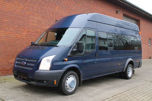 Ford Transit Bus FT 430 EL 16/17-Sitzer-Bus