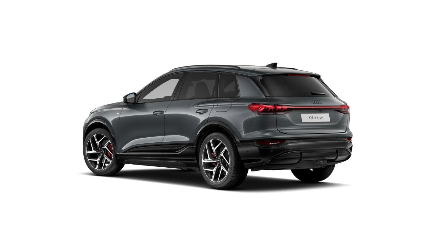 Audi Q6 e-tron - Bild 6