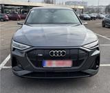 Audi E-Tron 50 Quattro S-Line - Audi A6 SUV