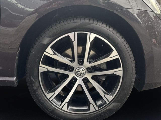 Golf VII 1.2 TSI Lounge XENON 17"ALU PDC GRA
