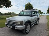 Land Rover Discovery TD5 ES Premium - Land Rover Discovery ES