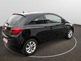 Opel Corsa E, Klima, SHZ, Carplay, Android Auto - Opel Corsa Gebrauchtwagen in Aachen