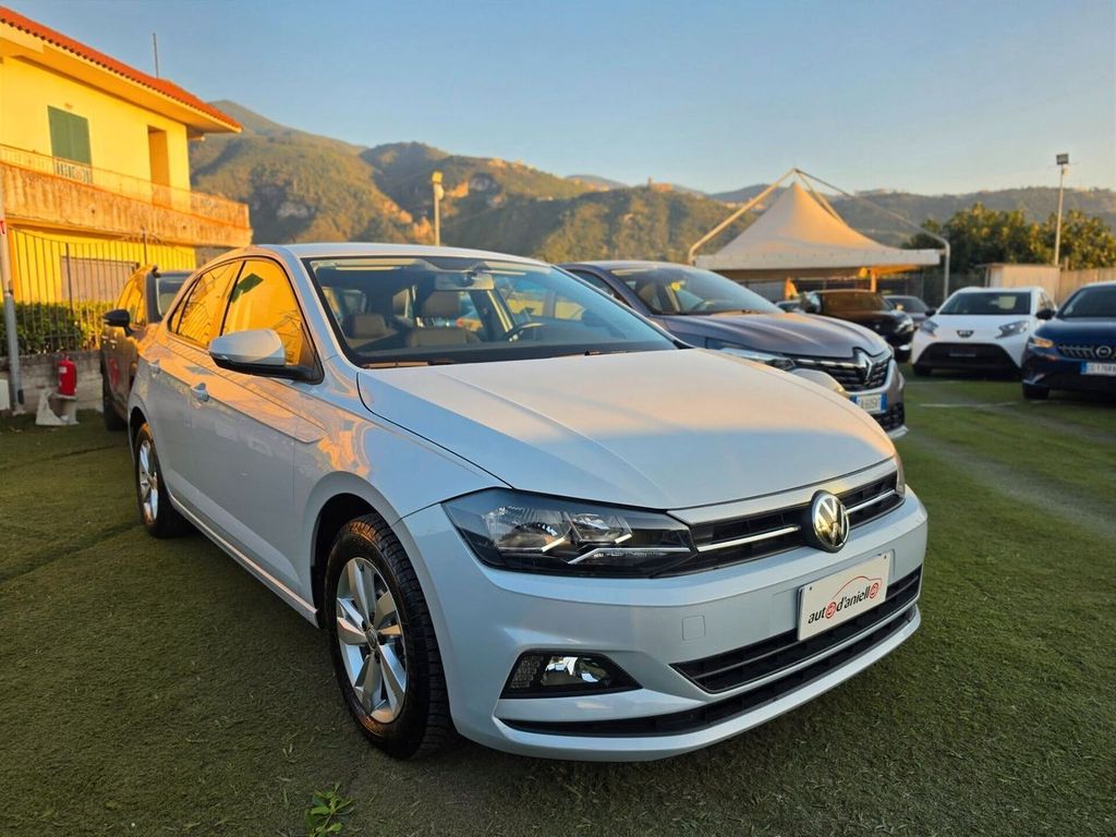 Image of Volkswagen Polo