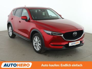 Mazda CX-5 - 8